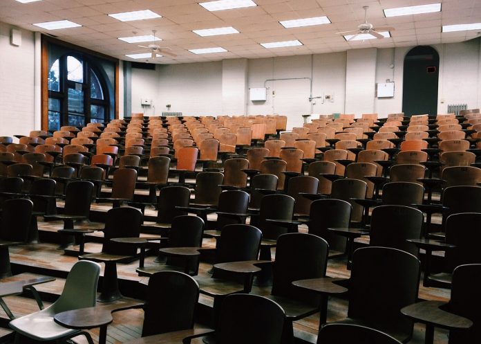 classroom classroom