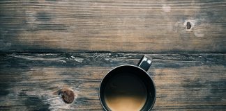 coffee