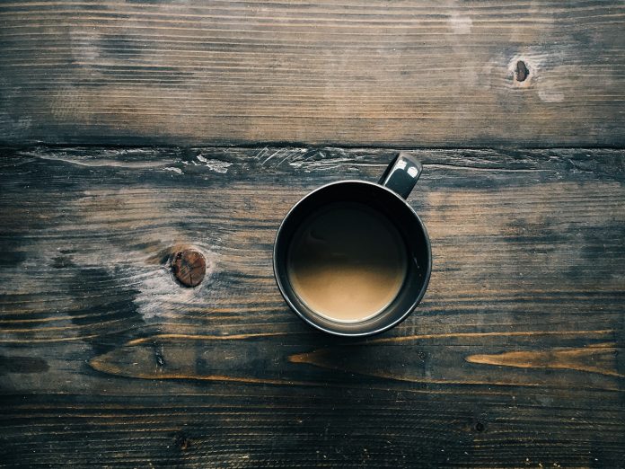 coffee coffee