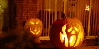 halloween pumpkins