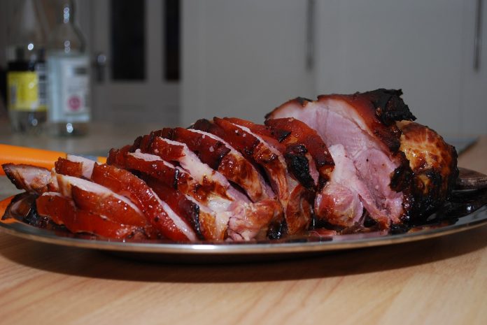 ham ham