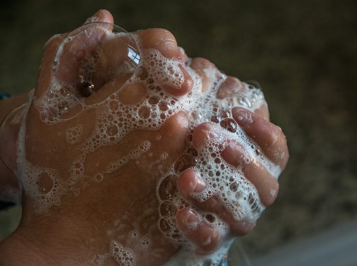 hands hands