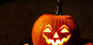 jack-o-lantern