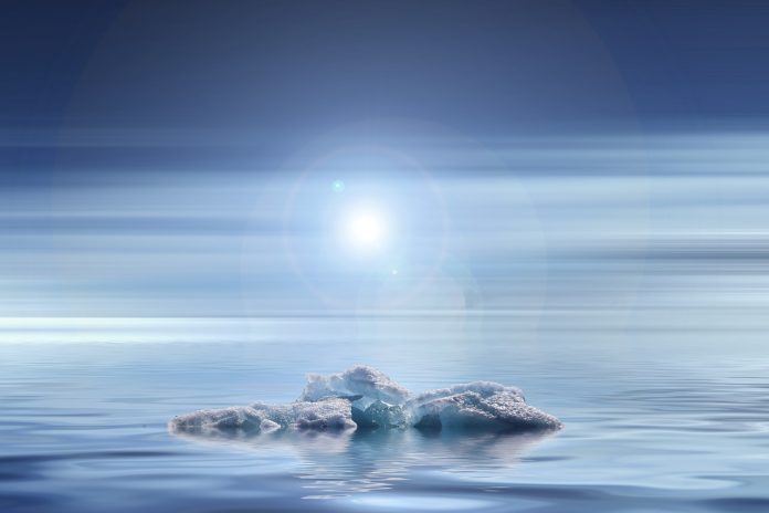 iceberg iceberg