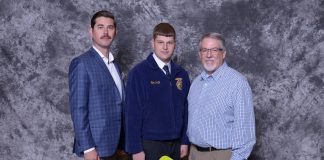 Ravenswood FFA