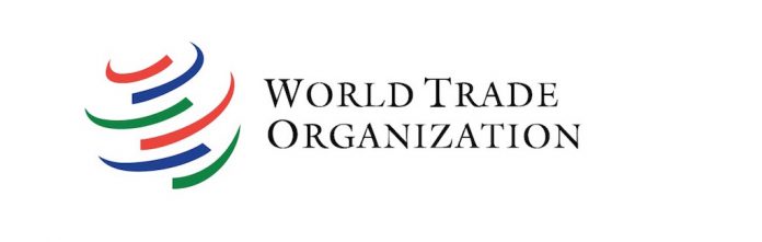 World Trade Organization WTO logo World Trade Organization WTO logo