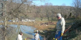 FCFI-Mission Trip Tennessee
