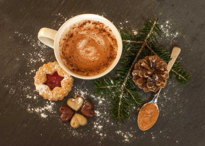 HotChocolate