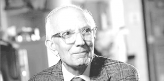 Rattan Lal
