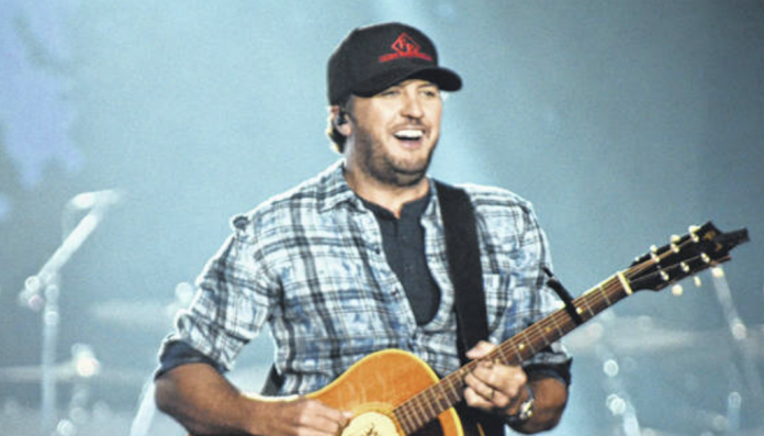 Luke Bryan Luke Bryan