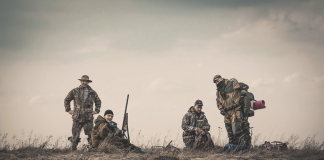 hunters