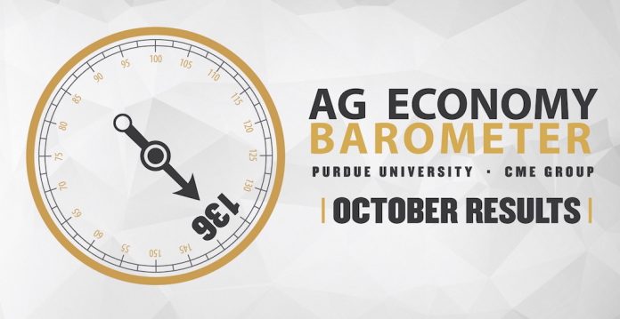 ag barometer logo