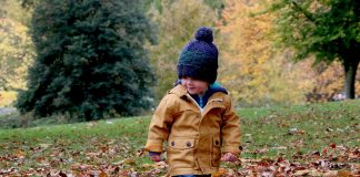 child