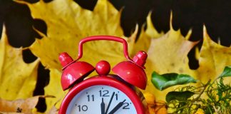 clock