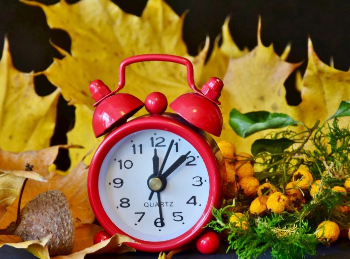 clock clock