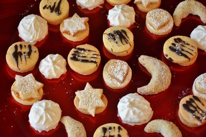 cookies cookies