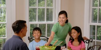 family meals
