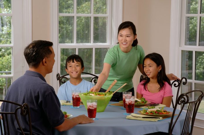 family meals family meals