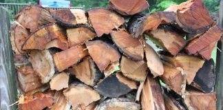 firewood
