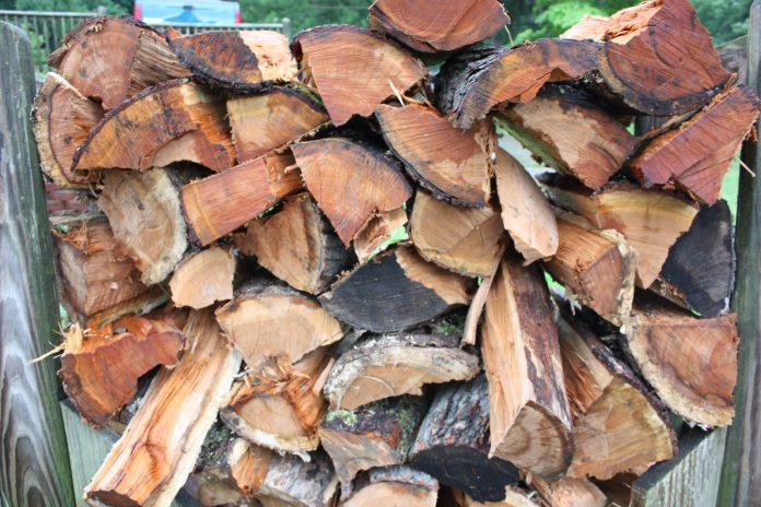 firewood firewood