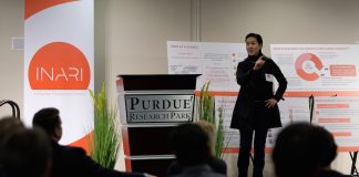 inari Seed Foundry at Purdue