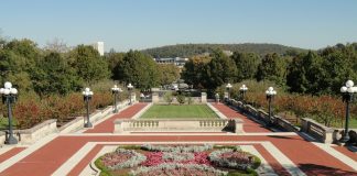 Frankfort, Kentucky