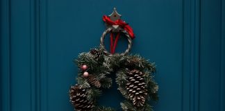 wreath