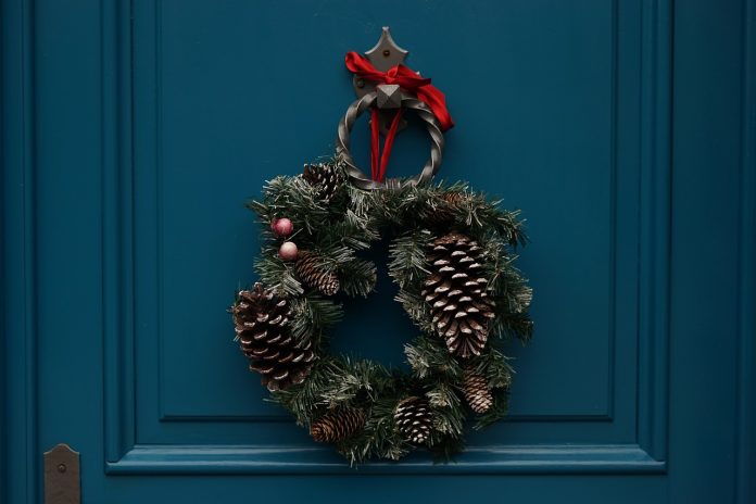 wreath wreath