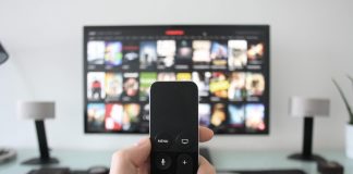 television