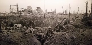 World War I