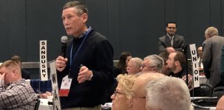 OFBF delegate