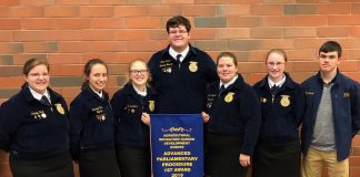 Waterford FFA