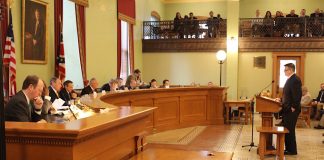 Seegers testimony