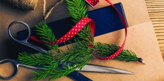 Christmas gift