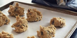 cookie dough