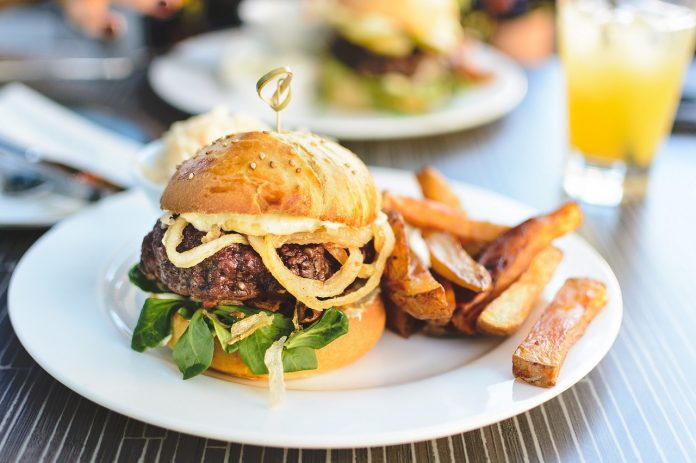 hamburger hamburger