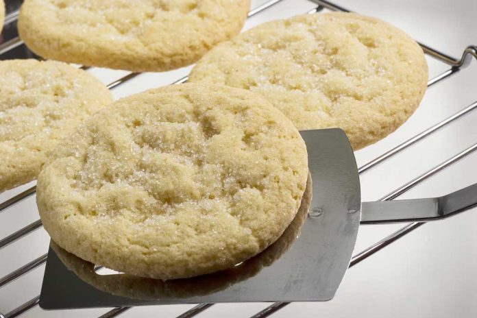 sugarcookies