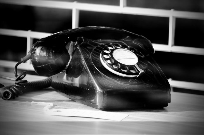telephone telephone