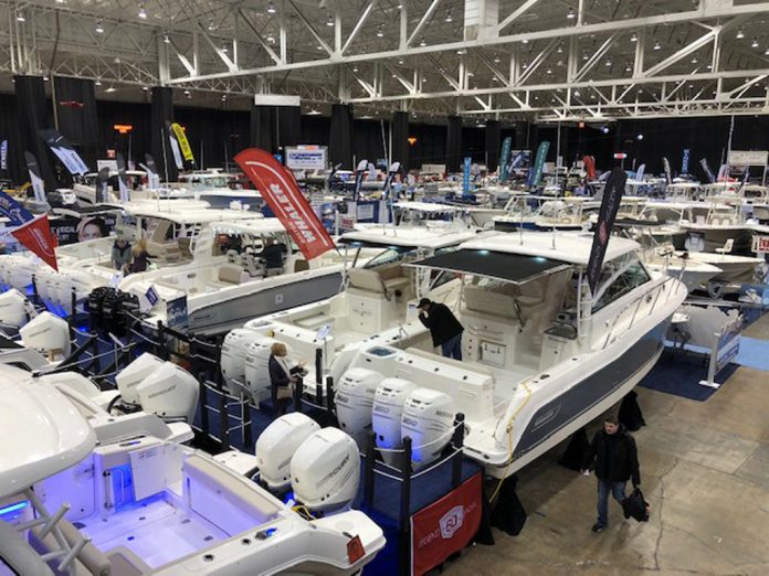 Boat Show Boat Show