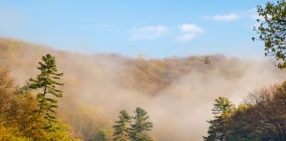 Clarion River