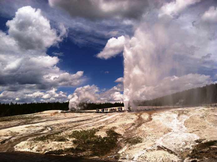 Yellowstone National Park Yellowstone National Park