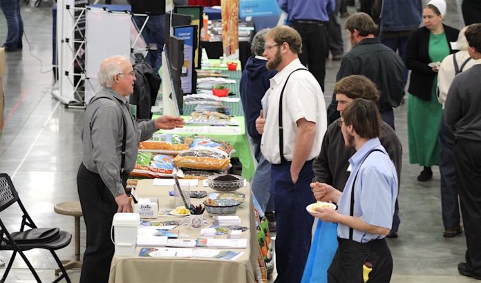 Grazing conference 2019 North Central Dairy Grazing 2019