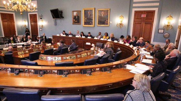 House-Ag-Committee-2019 House-Ag-Committee-2019