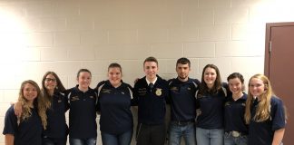 Crestview FFA