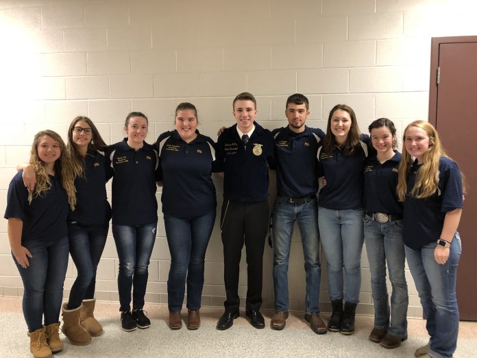 Crestview FFA Crestview FFA