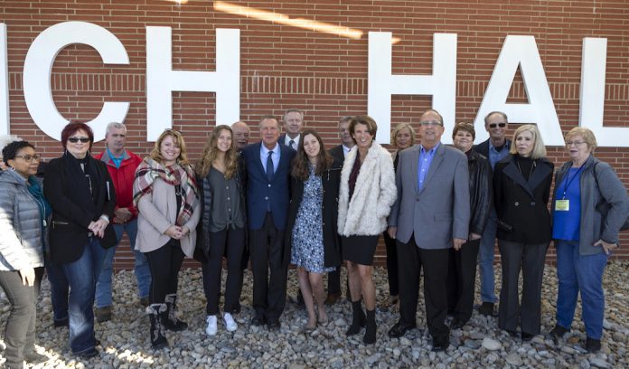 Kasich_Staff Kasich building naming