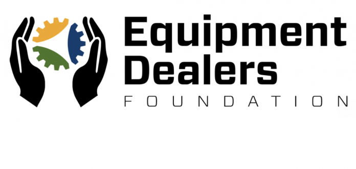 Equipment Dealers Foundation Equipment Dealers Foundation