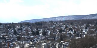 Pennsylvania