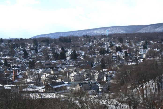 Pennsylvania Pennsylvania