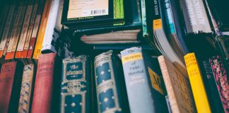 library books